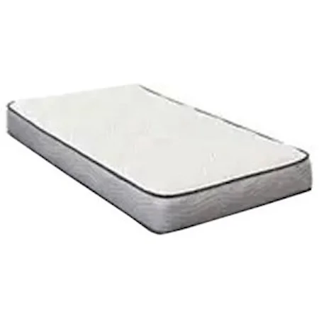 Queen Firm Foam Mattress